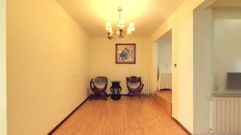 Sjecuan Origin Villa - View 14