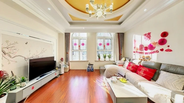 Zhan Yuan Hyde Park - View 6