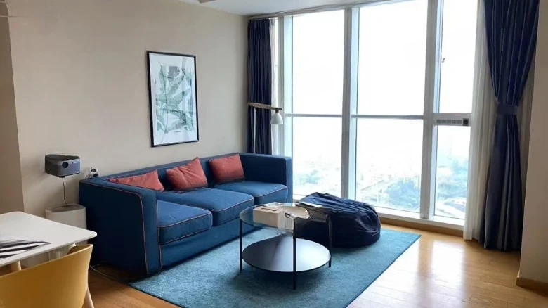 Iron Lion Gate Crystal Fusion Hub - View 1