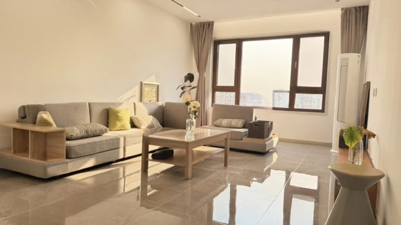 Wei Feng Dongyu C District - View 1