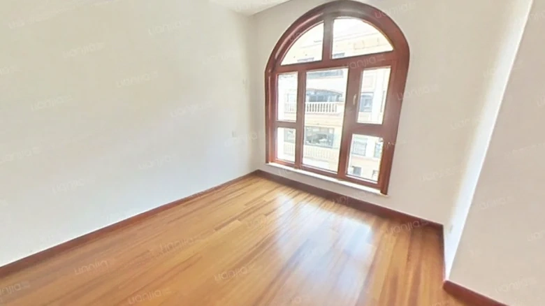 Rui City North District - View 3