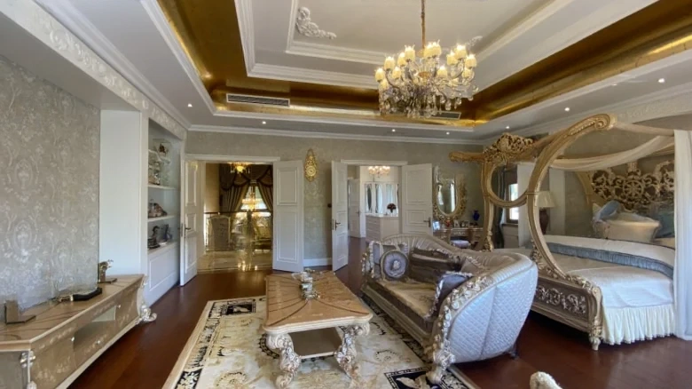 Tiantai Lánquán - View 1