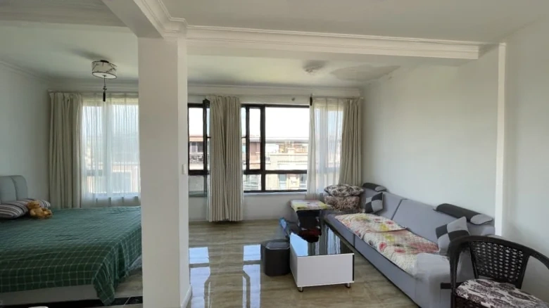 Hengji Country Garden Jinshitan碧桂園 Country Garden is a wellknown real estate brand in China, so it's kept as - View 1