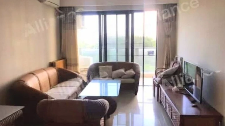 Coastal Fame City - View 1