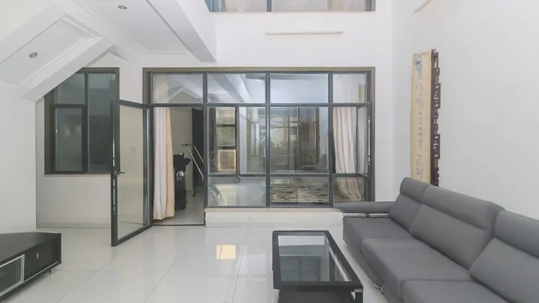 Ronaldo Sanya Bay Golf District One - View 1