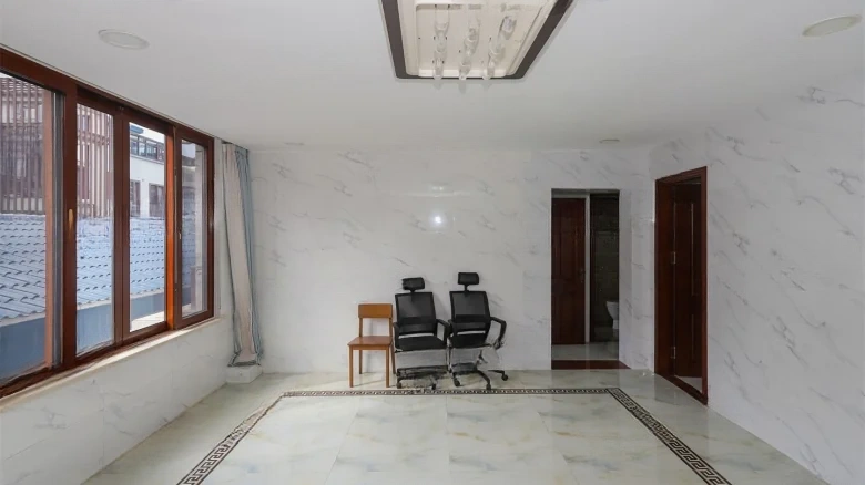 Sanya Courtyard Villa - View 13