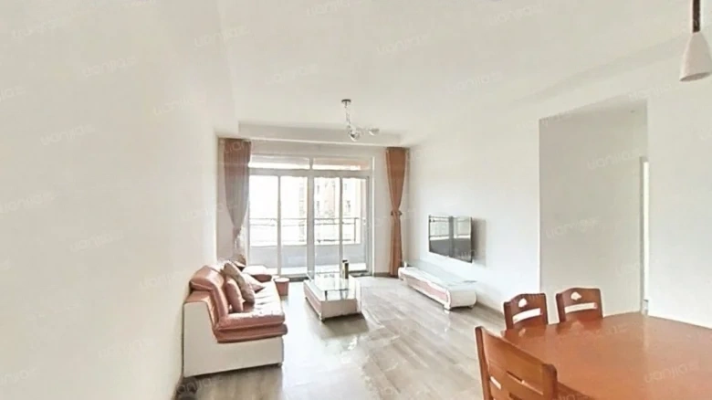 Taoyuanju International Garden Area 7 - View 2