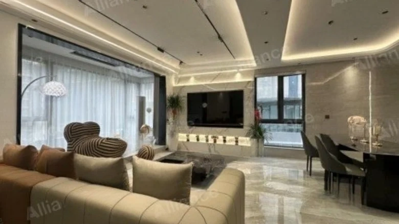 Rongqiao Wangyun - View 9