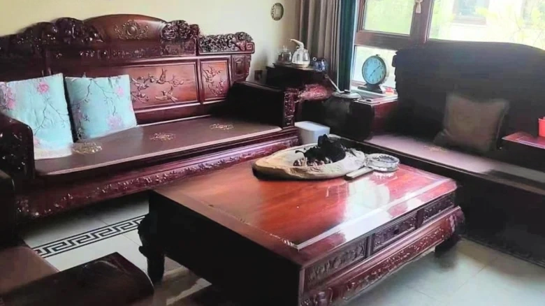 Luhu Jinlin Original Series Phase V - View 1