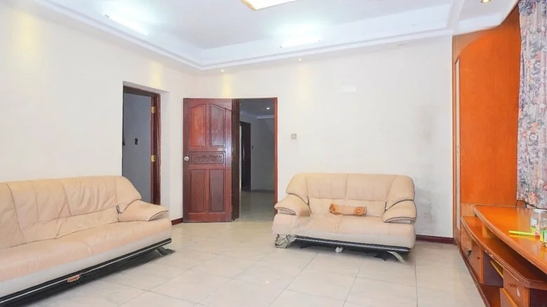 Binhai Residential Area Haining Community Detached Houses Zone One - View 8