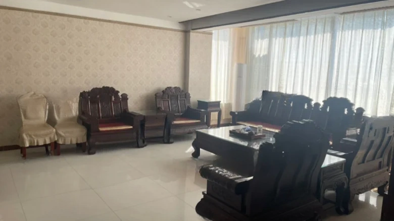 Sanya Zhaoheng HaiPo Resort Coast Art Villa - View 1