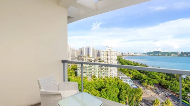 Lanhai Garden Phase II - View 1