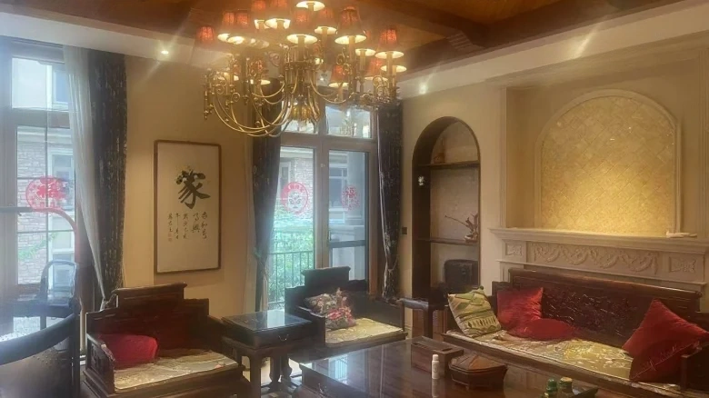 Yuanhe Villa - View 7