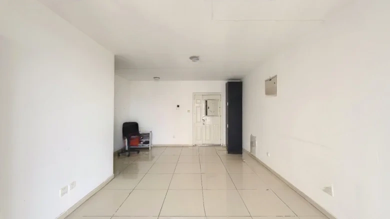 Ducheng Heart Island - View 2