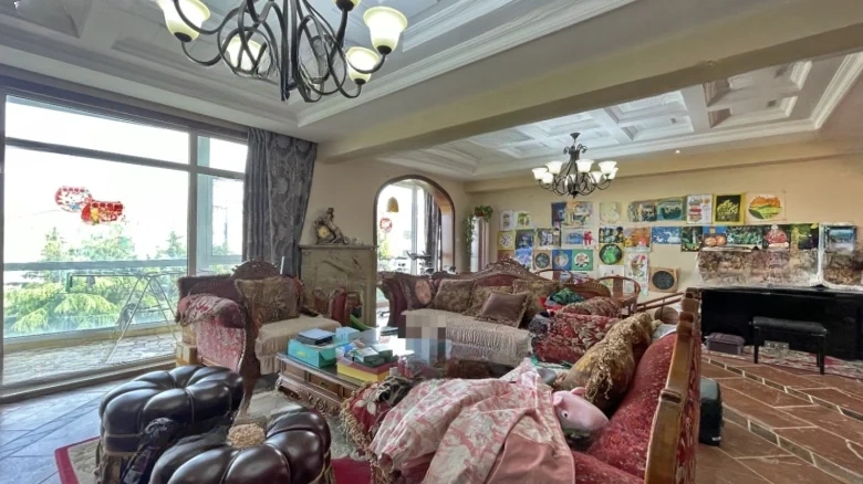 Silver Garden Residence - View 14