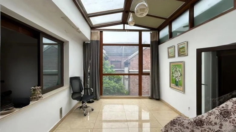 Shuxiang Yayuan - View 12