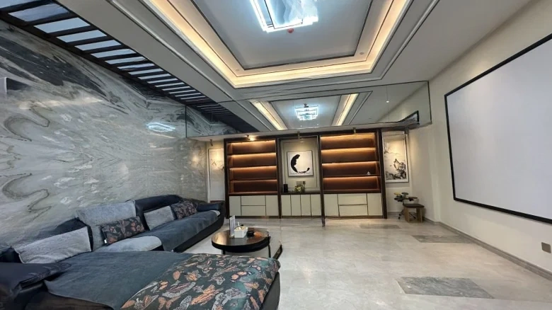 Guoguang Haideng - View 6