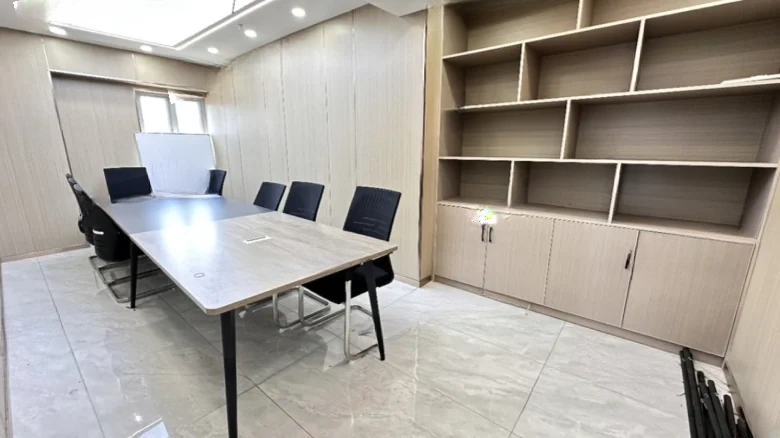 Deshiquan City Plaza - View 1