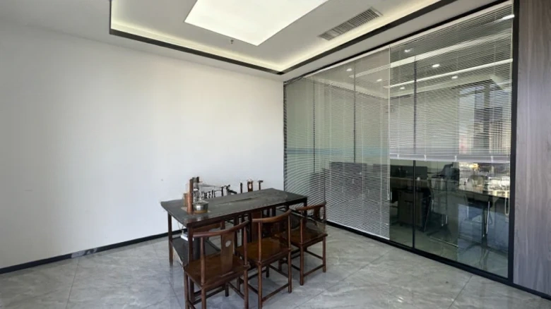 Greenland Horizon Tower - View 2