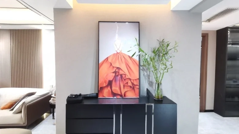 Rongsheng Huafu C District - View 11