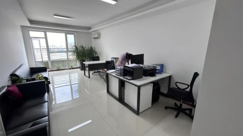 China Ocean International Community G District - View 1