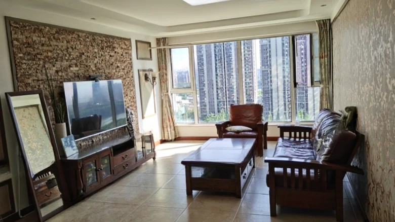 Imperial View New World - View 1