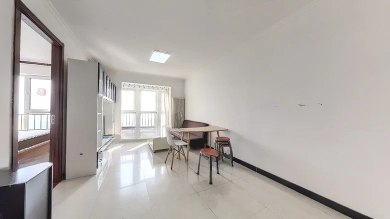 Rongze Jiayuan East Route 1 No. 8 Court - View 4