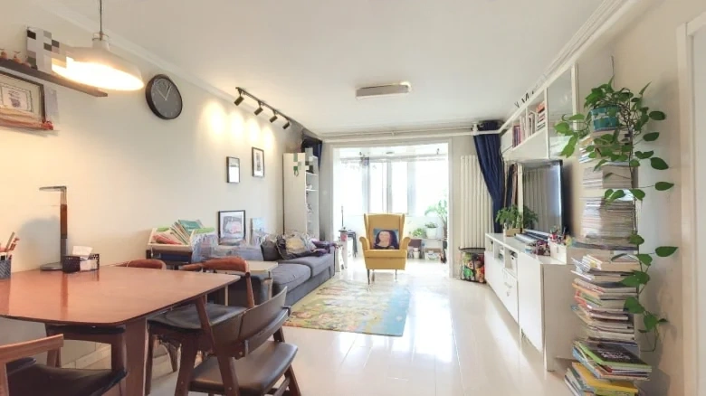 Anhua Li Community - View 5