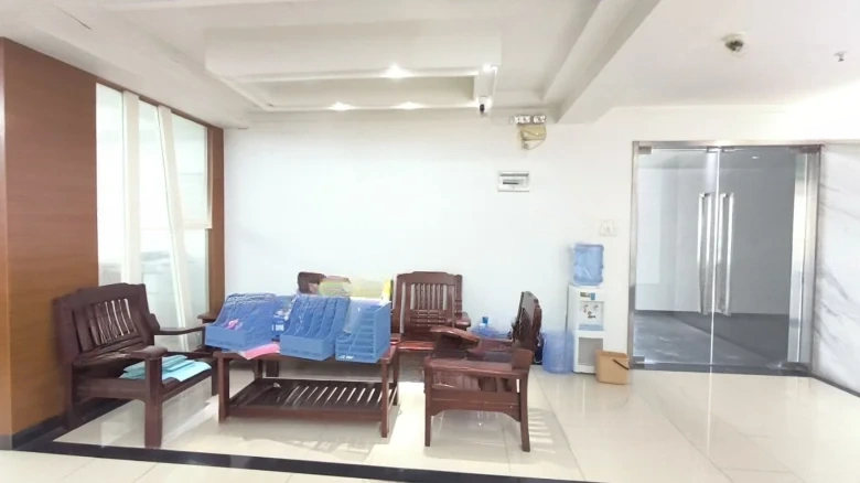 Elegance City Tower - View 1