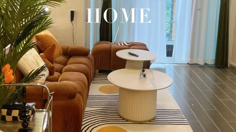 Poly Tianyue Bay - View 1