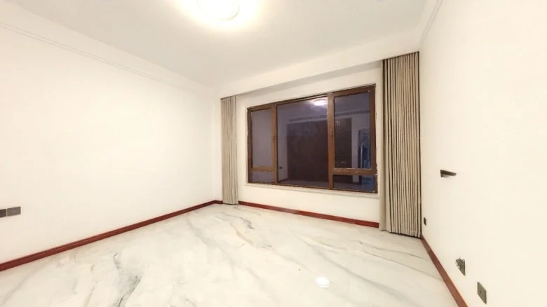 Zhonglian He Fu Residences - View 4