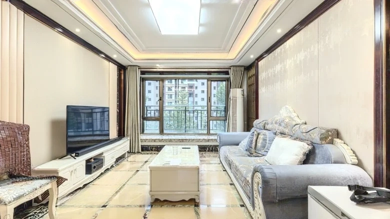 Taihu Galaxy Bay - View 6