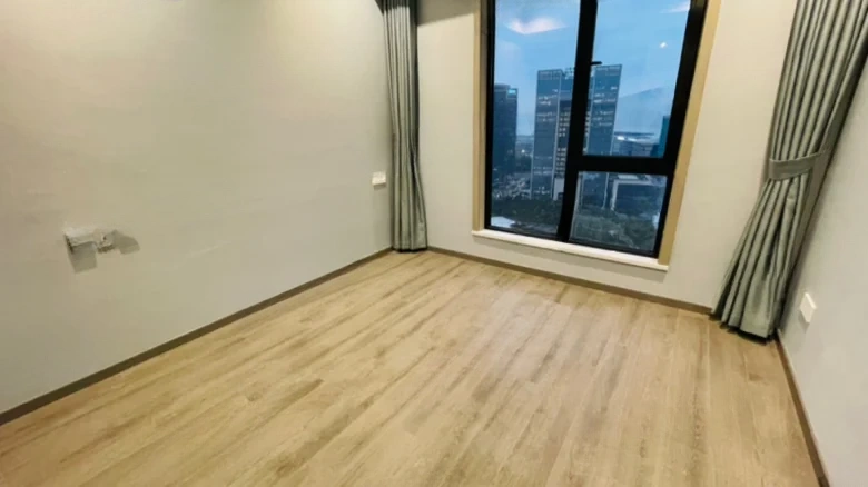 Riverfront Wanxiang Place - View 1