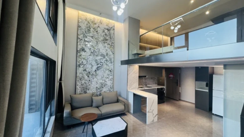 Jinlin Tianxu - View 1