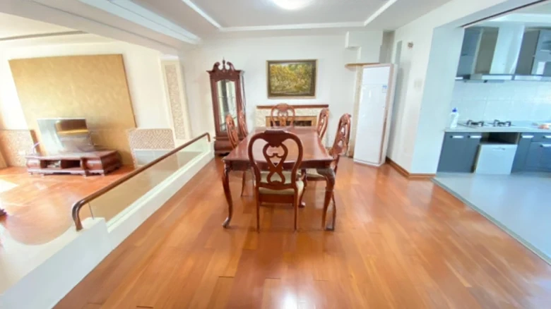 Fusion Creative Upper City Phase One - View 1