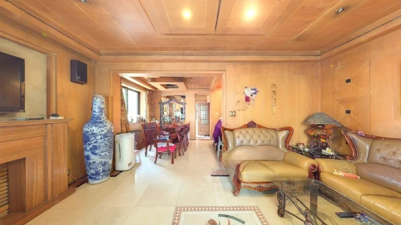 Guoshi Street Neighborhood West District - View 10