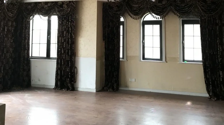 Jingsui Xixinadi Garden - View 1