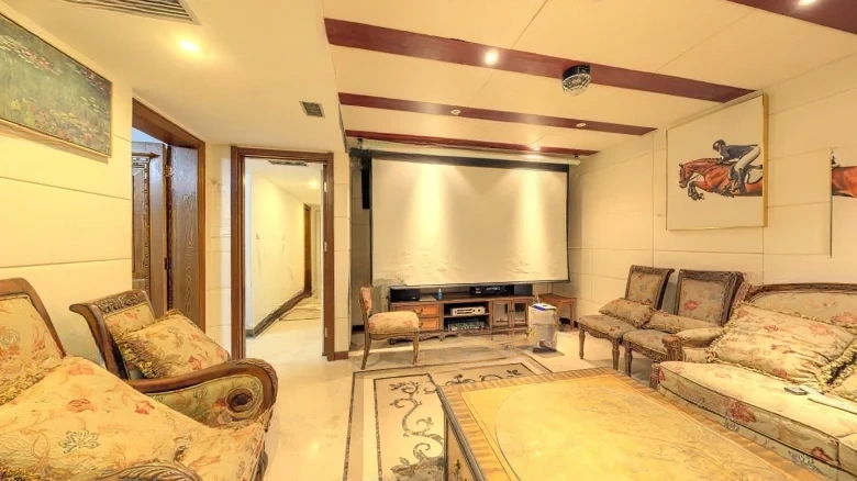 Yan Xi Tai - View 10