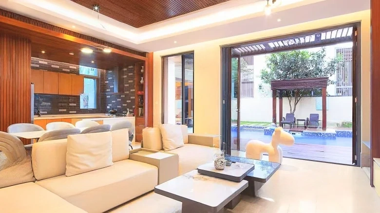 Atlantis Tang'an - View 1