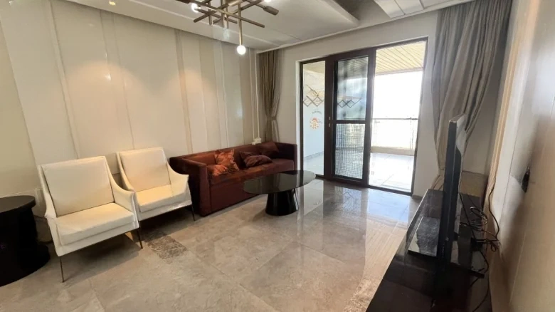 Peninsula Hill - View 5