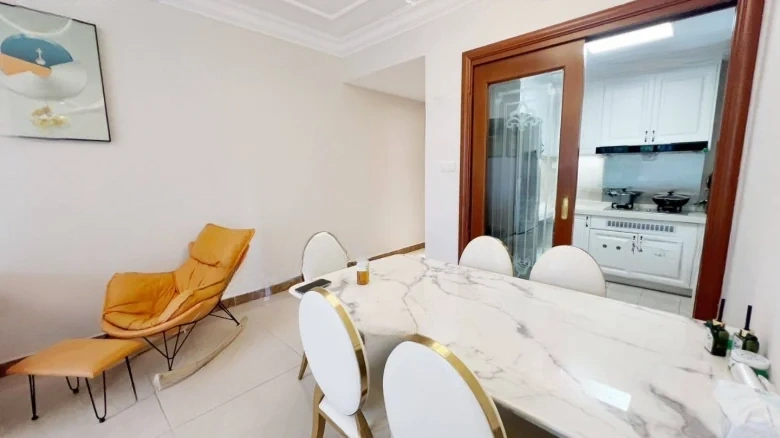 Sanya Century Golden Mansion - View 6