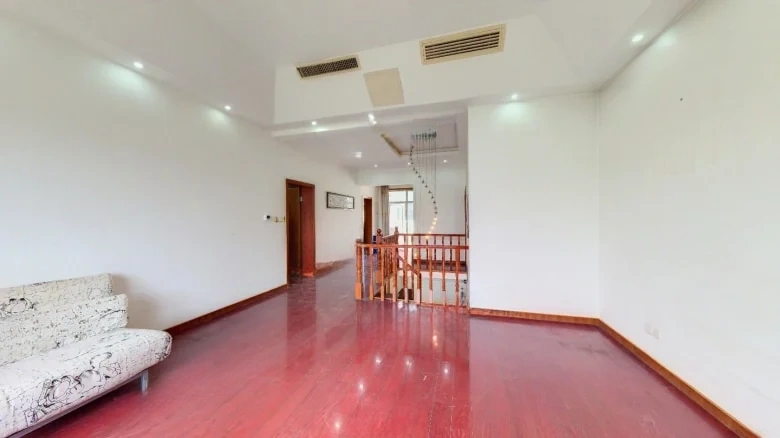 Dushu Retreat Charm - View 14