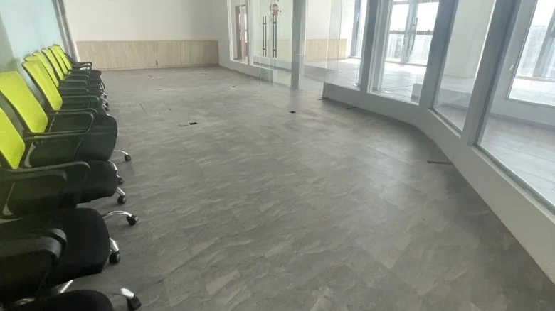 Wealth Confluence Financial Center - View 7