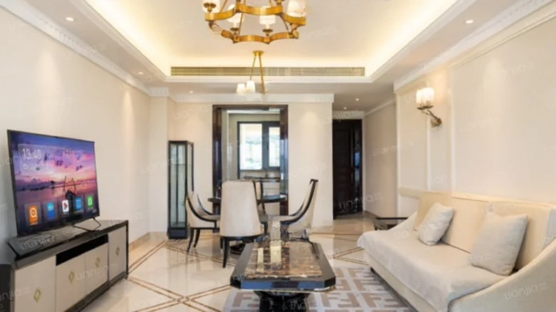 Half Mountain Half Island - View 3