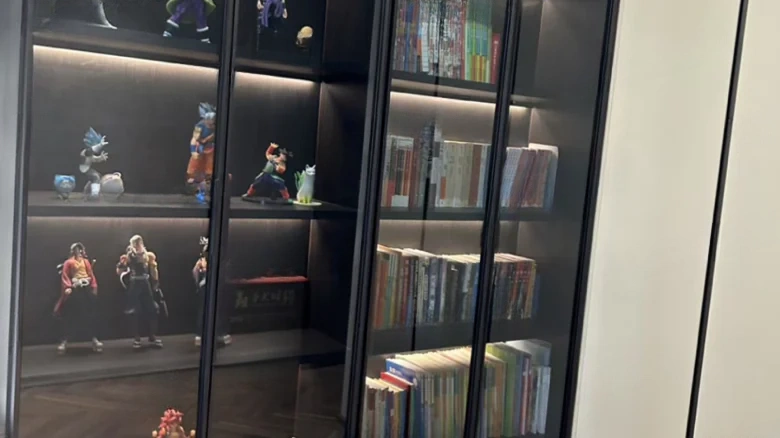 New City Seal Mansion - View 4