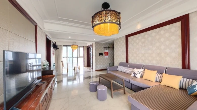 Ruiyuan Mingjia Hui - View 6