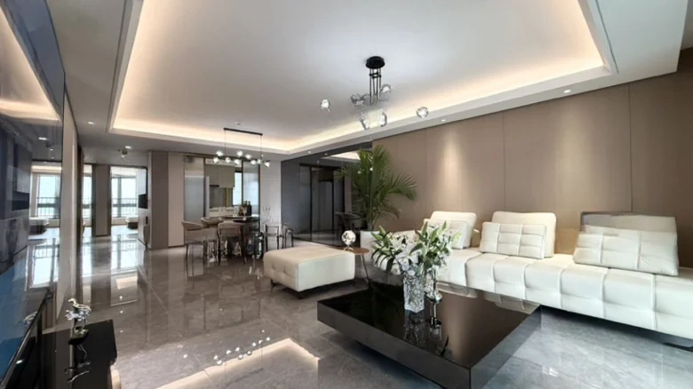 Shanhai Bay No. 8 - View 6