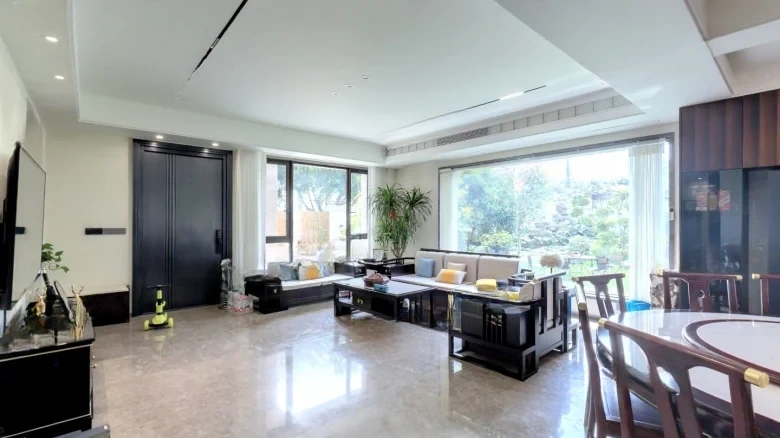 Zhong Liang Shou Fu Yi Hao Yuan - View 1