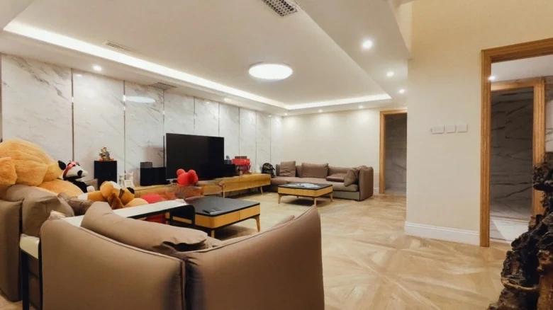 Vanke Hongjun - View 20