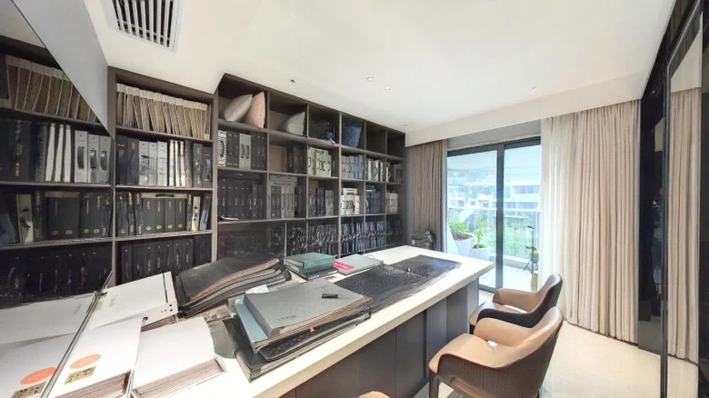 Pearl River Yide Residences - View 4